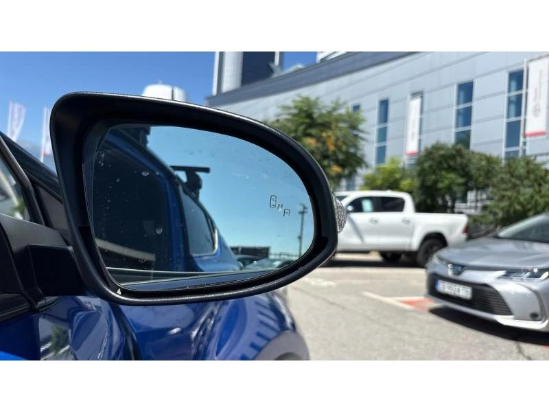 Toyota C-HR 1.8HSD CLUB | Mobile.bg � ����������� 17