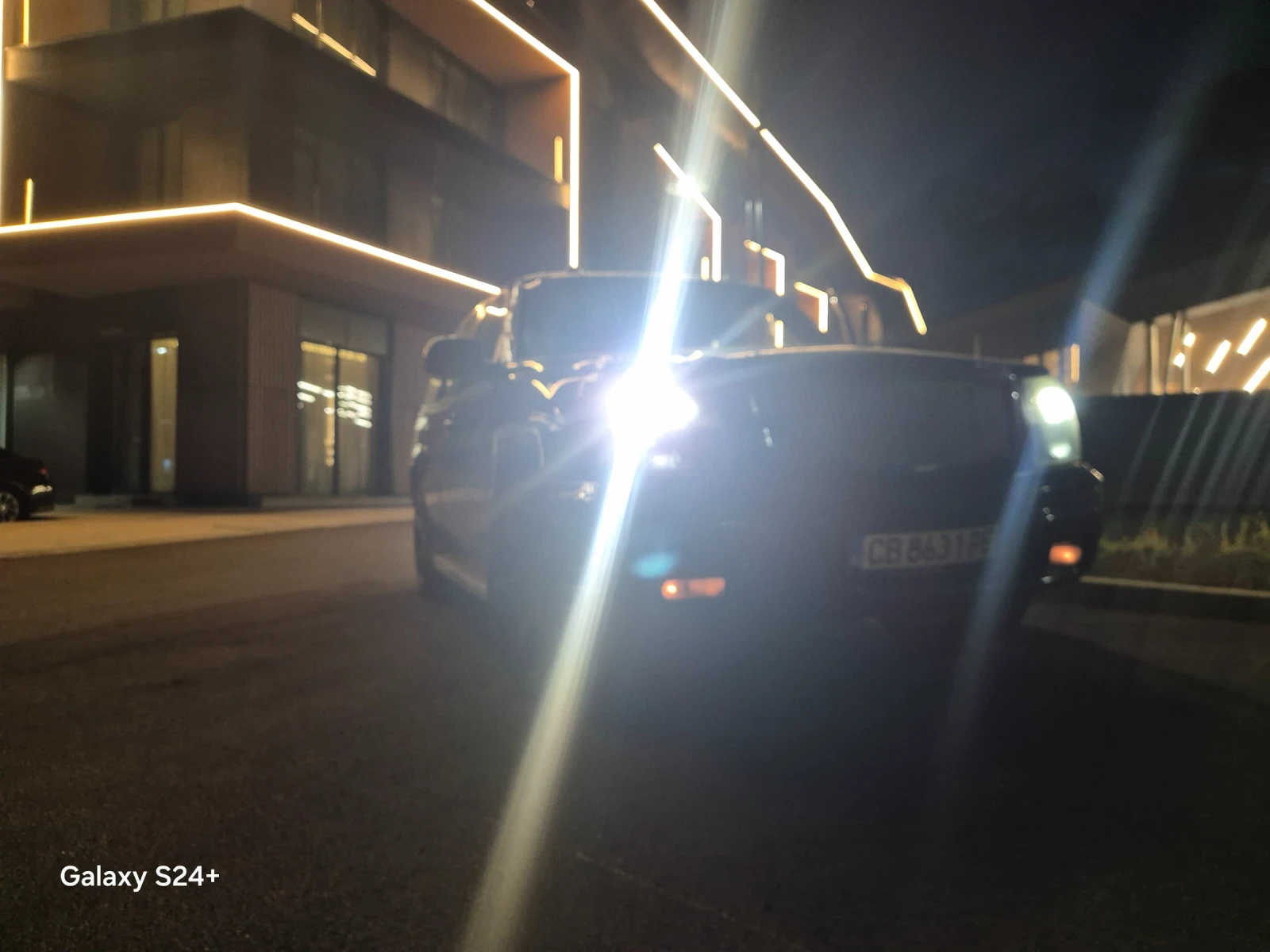 Cadillac Escalade, снимка 1