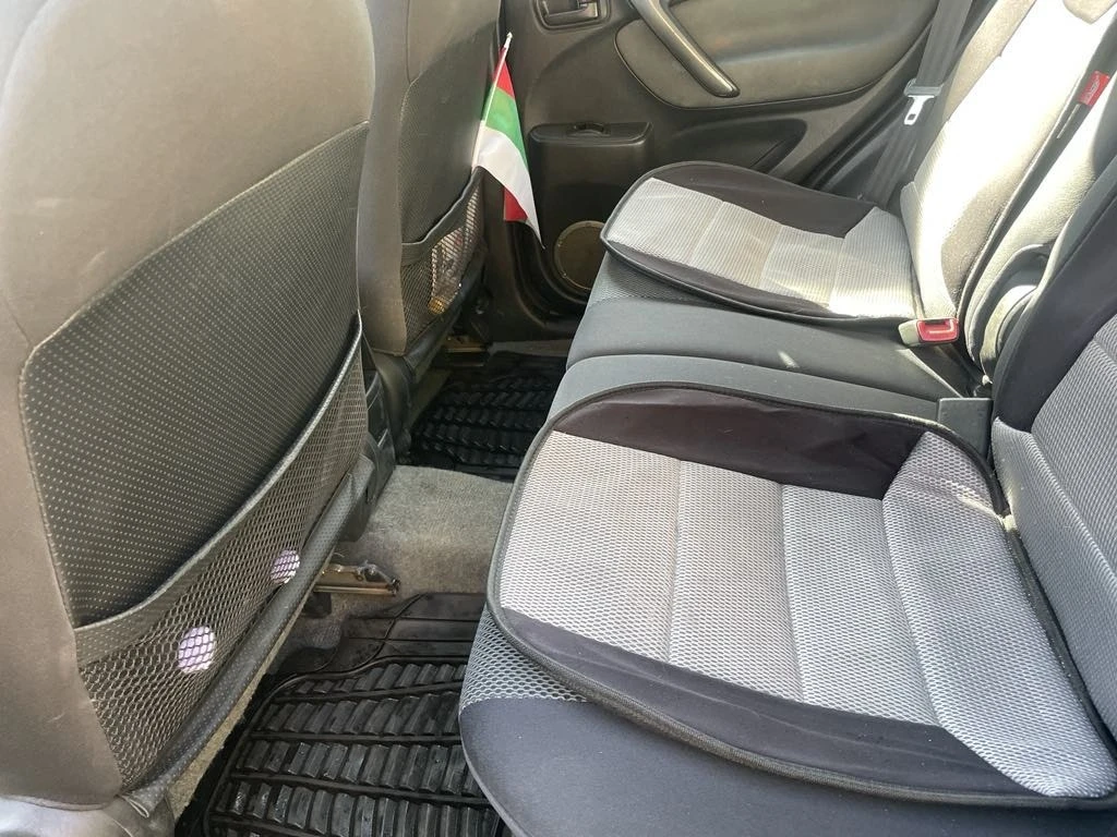 Toyota Rav4 2.0 бензин/ газ - изображение 8