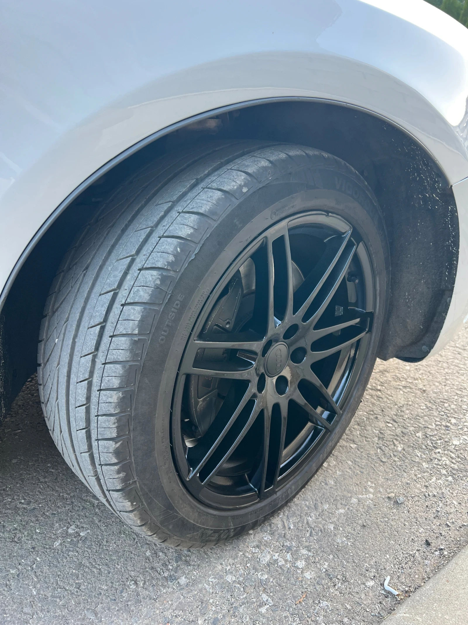 Audi SQ5 313 ps(БАРТЕР) - изображение 6