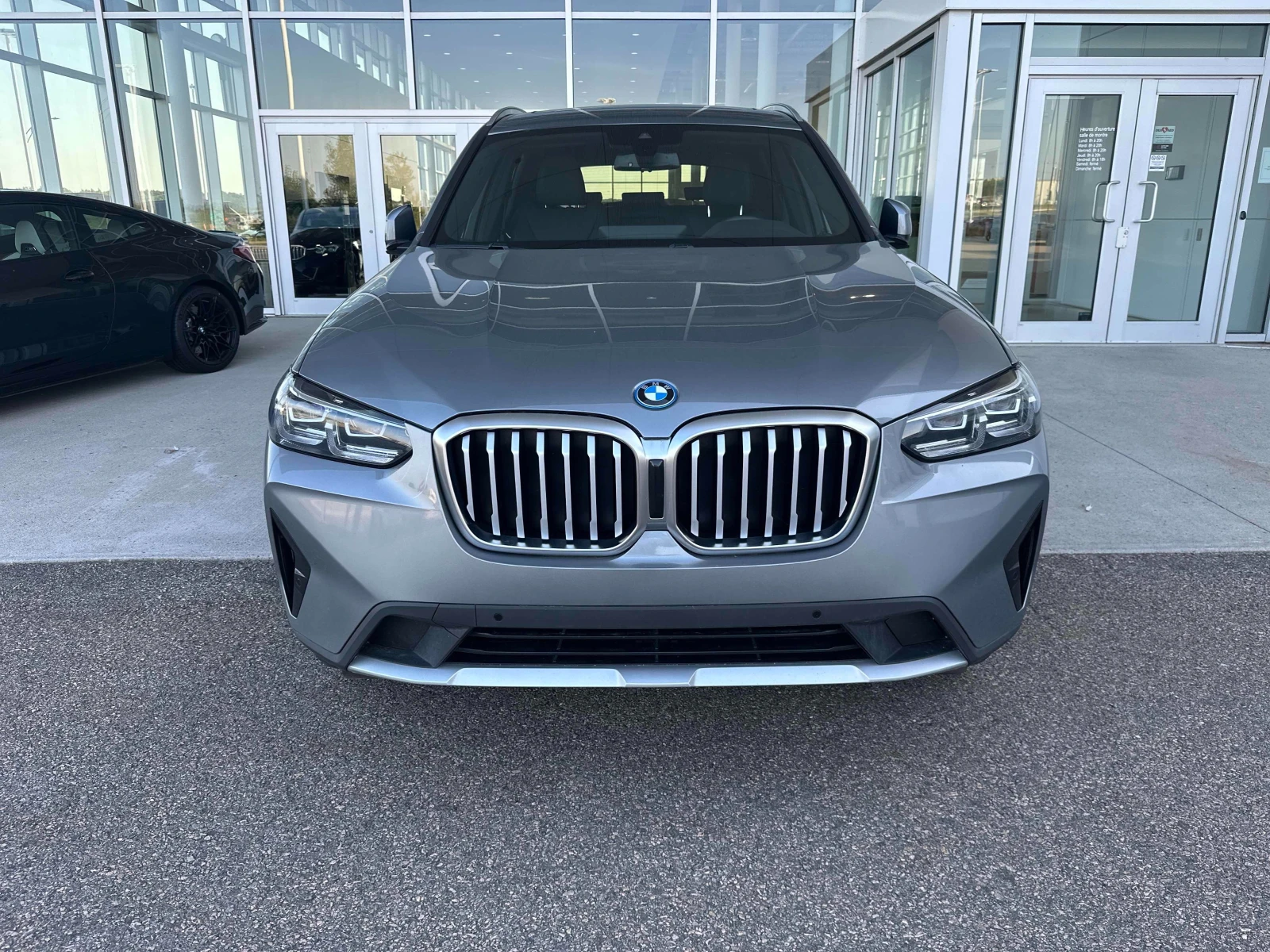 BMW X3 30e Xdrive Plug-in Hybrid * Цена до България*  - изображение 2