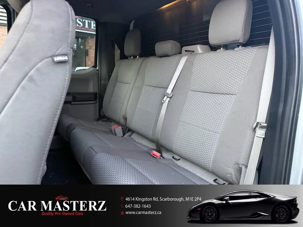 Ford F150 XLT SUPERCAB* 4X4* ПОДГРЕВ* КАМЕРА - изображение 9
