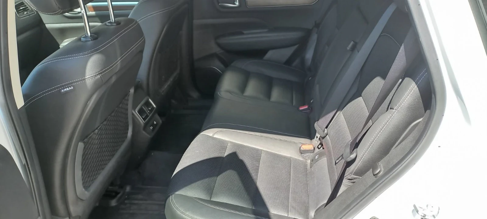 Renault Koleos 2.0BlueDci - изображение 8