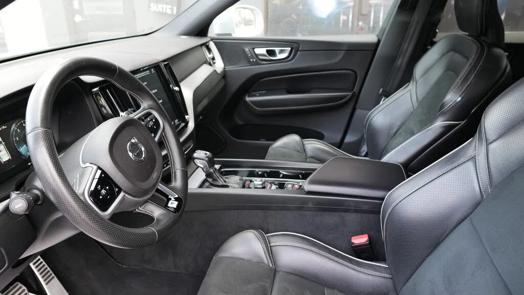 Volvo Xc90 T6 R-Design PANO* 360CAM* BLINDSPOT* HEAD-UP*  | Mobile.bg   17