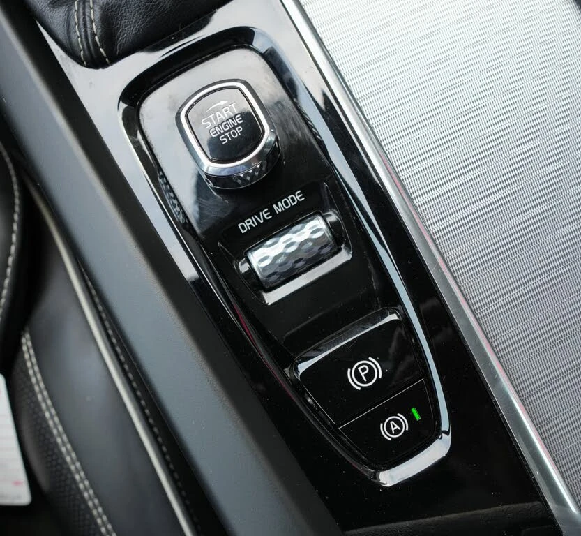 Volvo Xc90 T6 R-Design PANO* 360CAM* BLINDSPOT* HEAD-UP*  | Mobile.bg   16