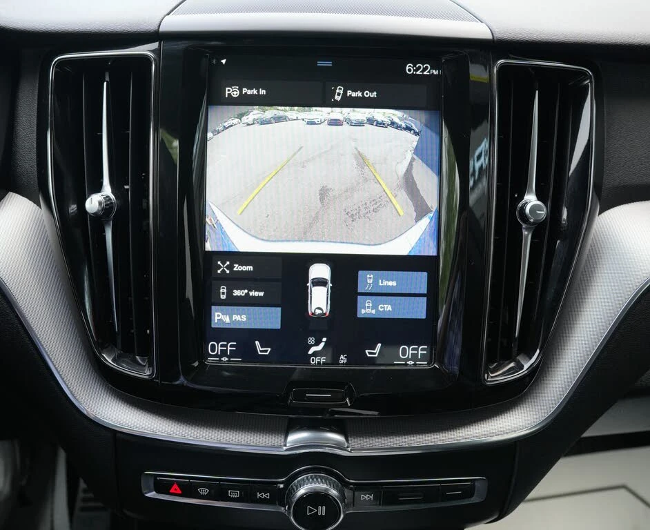 Volvo Xc90 T6 R-Design PANO* 360CAM* BLINDSPOT* HEAD-UP*  | Mobile.bg   14