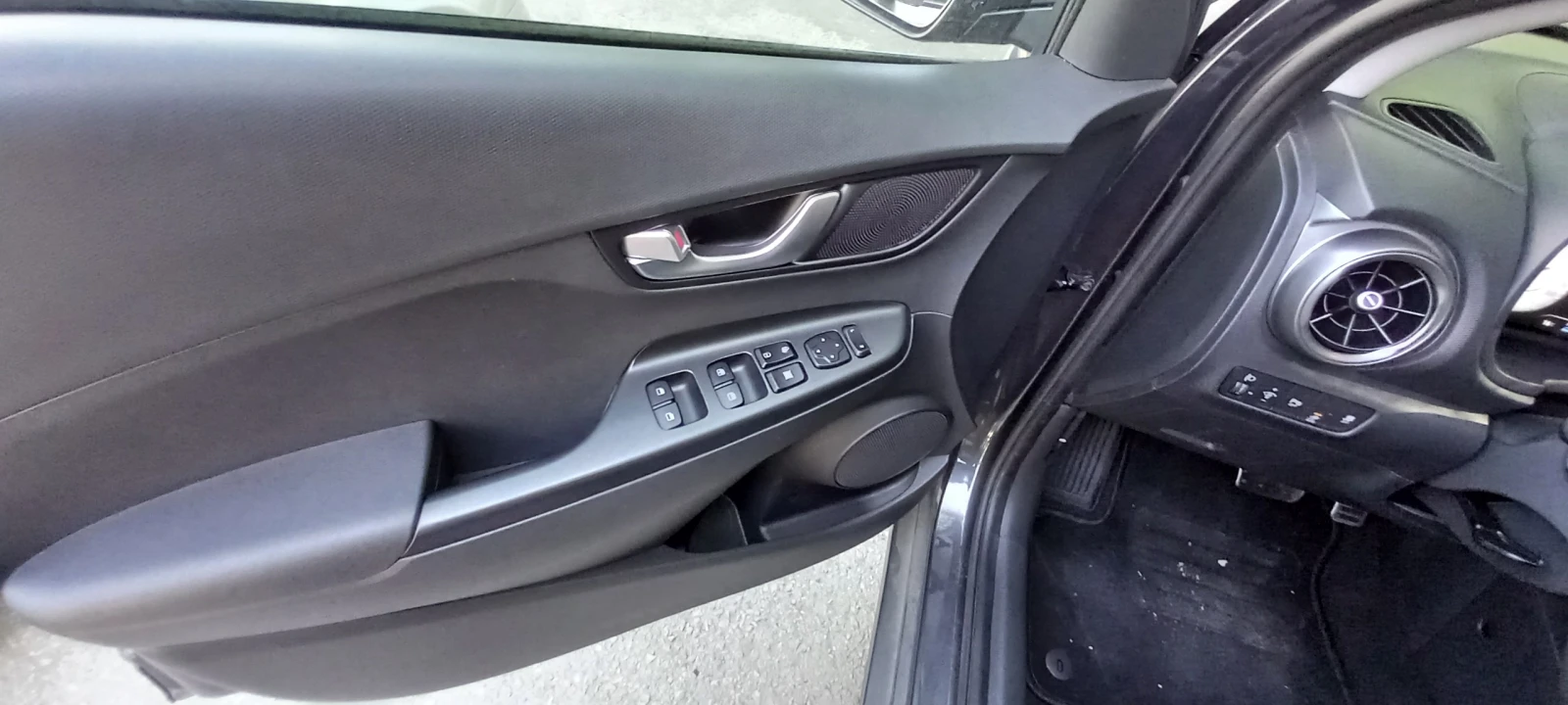 Hyundai Kona EV | Mobile.bg   13