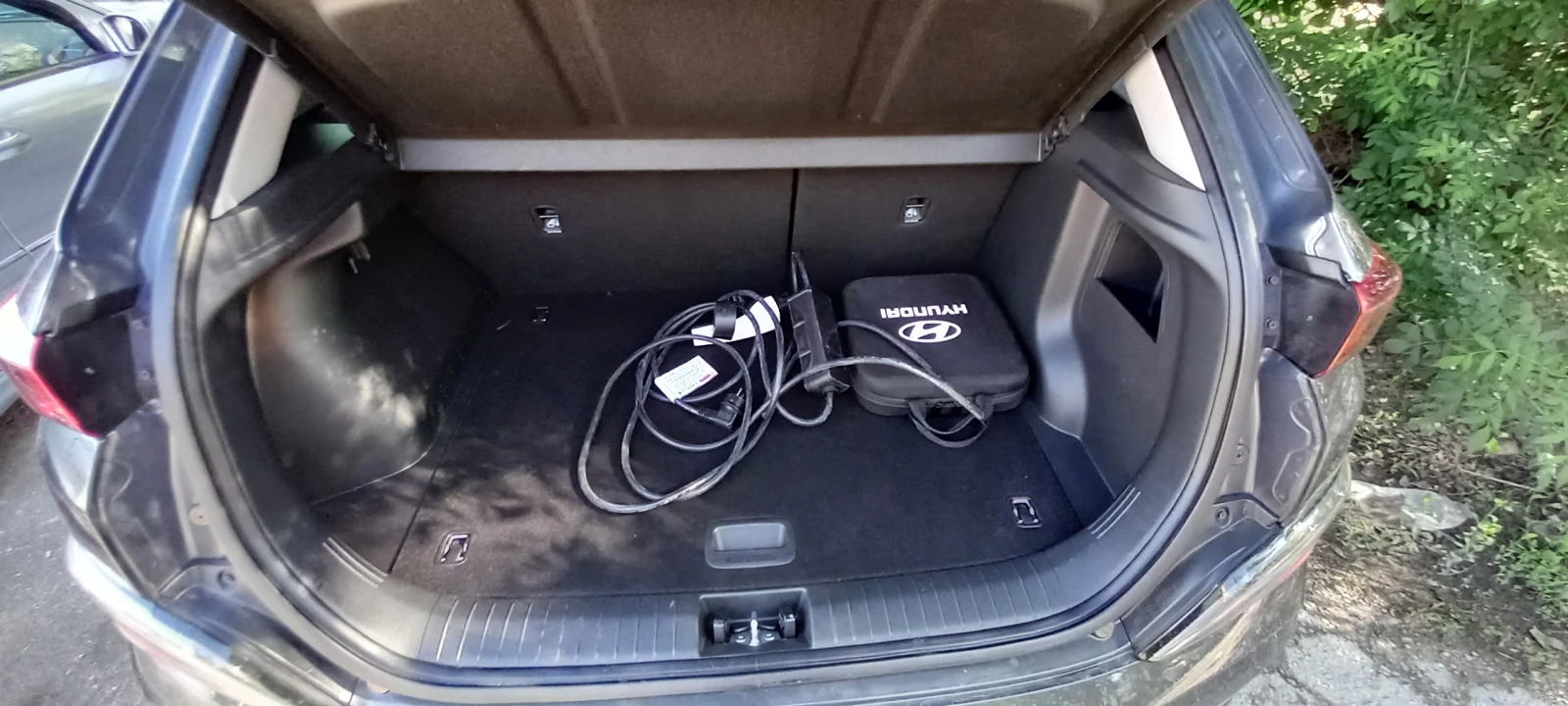 Hyundai Kona EV | Mobile.bg   10