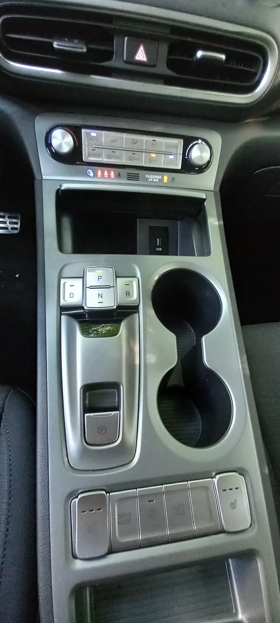 Hyundai Kona EV | Mobile.bg   9