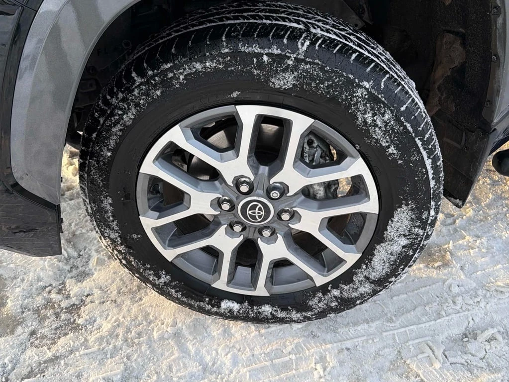 Toyota Tundra * Platinum * CARFAX * ОБДУХВАНЕ* ДВА КЛЮЧА*  - изображение 7