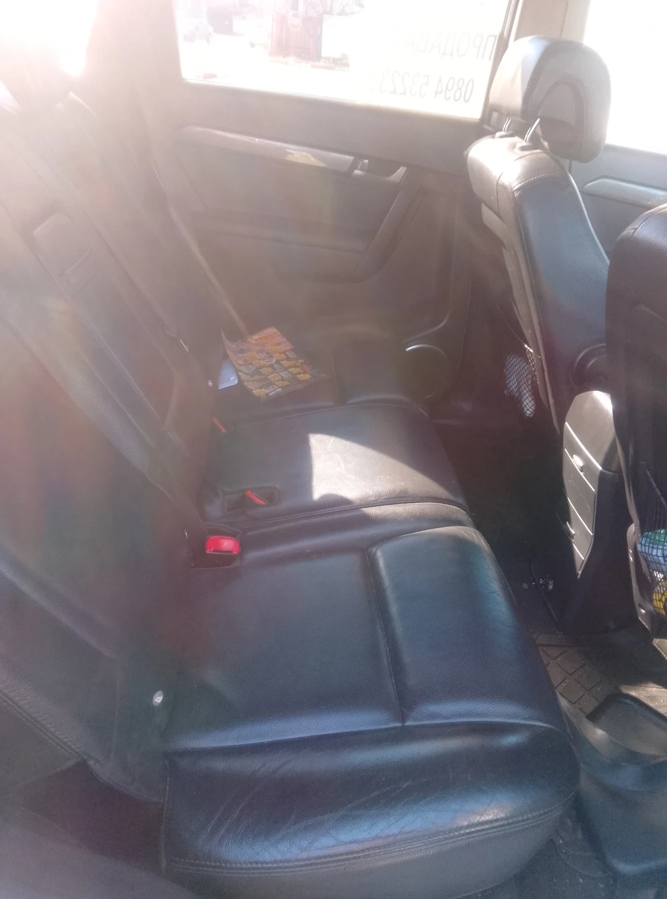 Chevrolet Captiva  - изображение 10