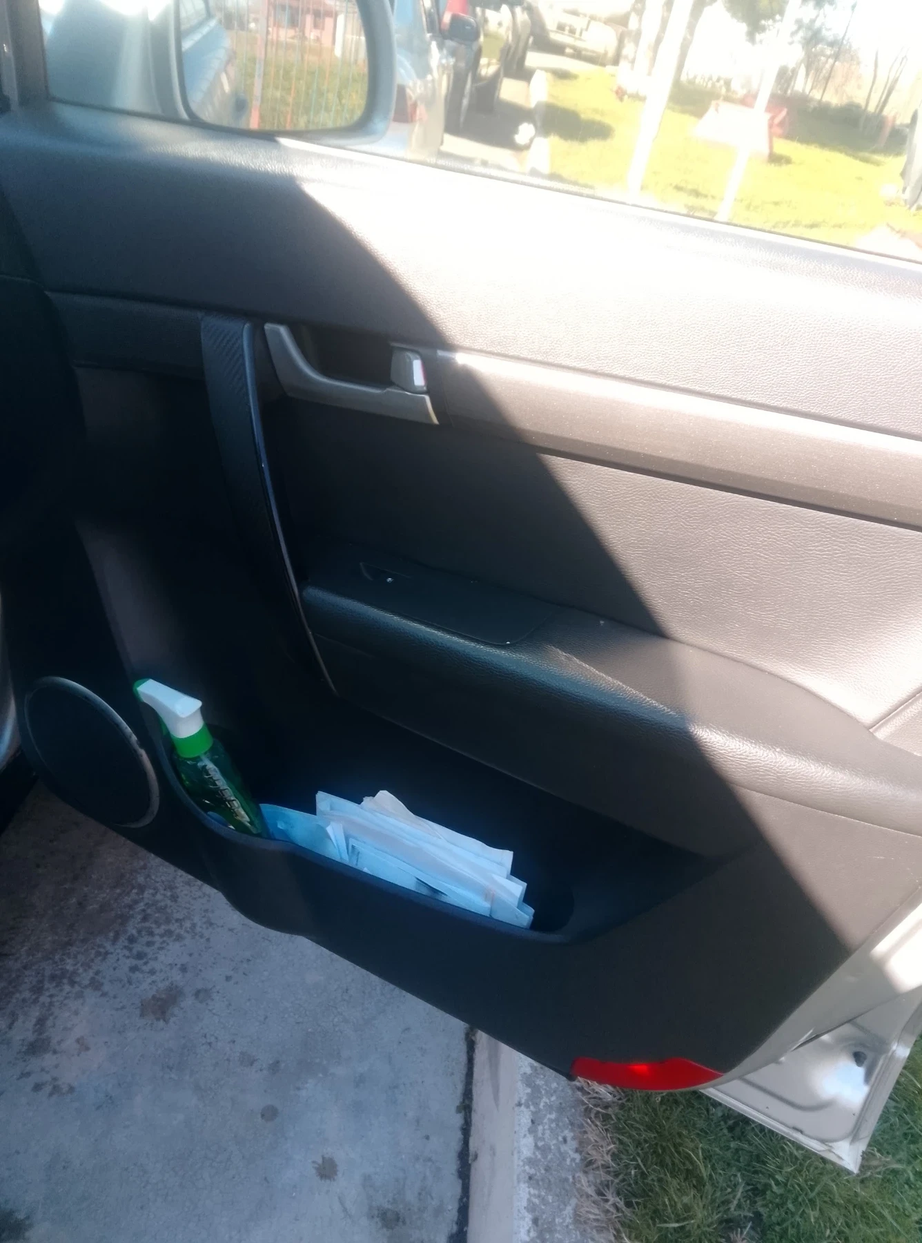 Chevrolet Captiva  - изображение 8