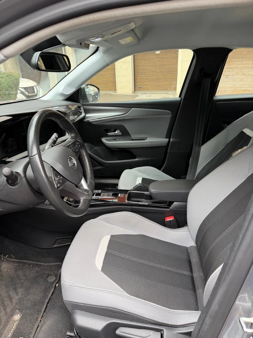 Opel Mokka, снимка 4 - Автомобили и джипове - 53899408