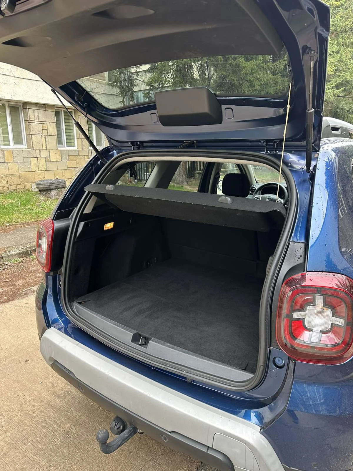 Dacia Duster 1.5dCi* 4�4* NAVI | Mobile.bg � ����������� 7