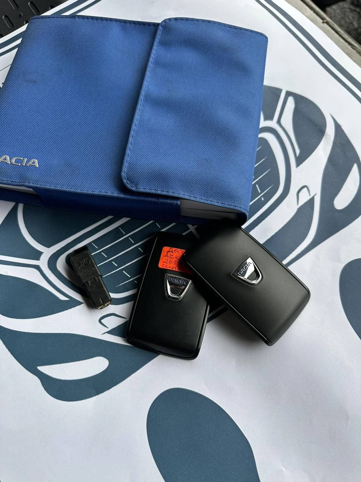 Dacia Duster 1.5dCi* 4�4* NAVI | Mobile.bg � ����������� 9