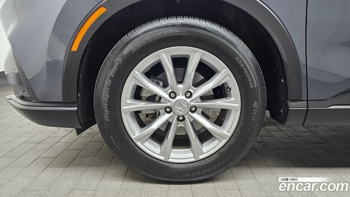 Honda Cr-v 1.5 Turbo / DISTRONIC / ПОДГРЕВИ / ШИБИДАХ, снимка 5 - Автомобили и джипове - 54008199