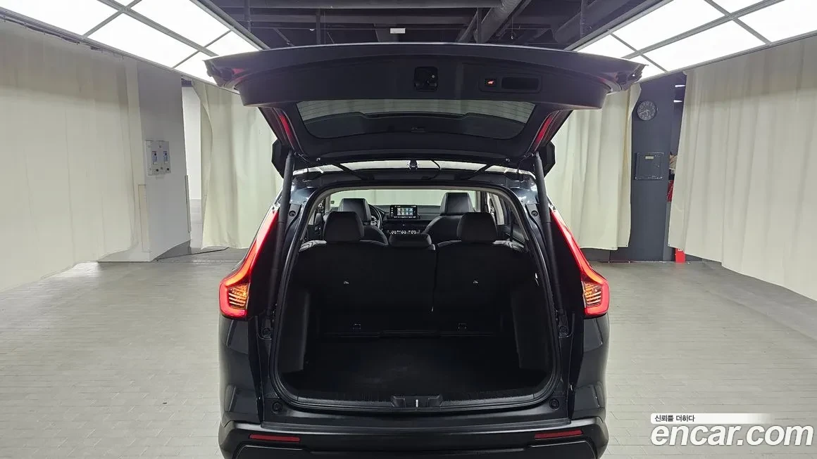 Honda Cr-v 1.5 Turbo / DISTRONIC / ПОДГРЕВИ / ШИБИДАХ, снимка 17 - Автомобили и джипове - 54008199