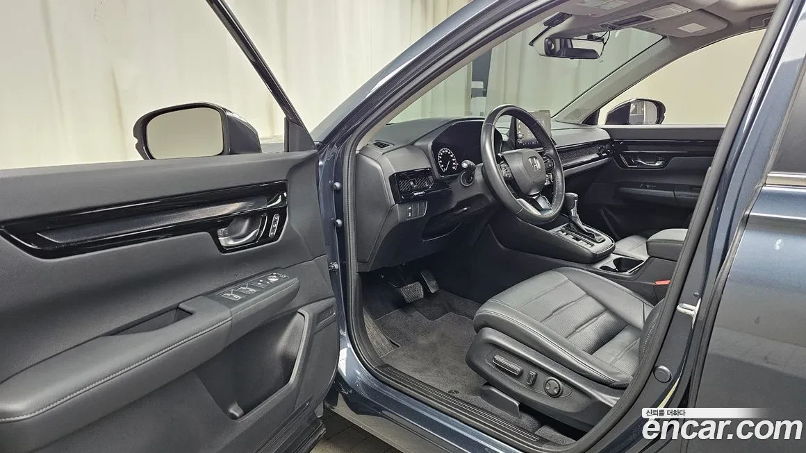 Honda Cr-v 1.5 Turbo / DISTRONIC / ПОДГРЕВИ / ШИБИДАХ, снимка 10 - Автомобили и джипове - 54008199