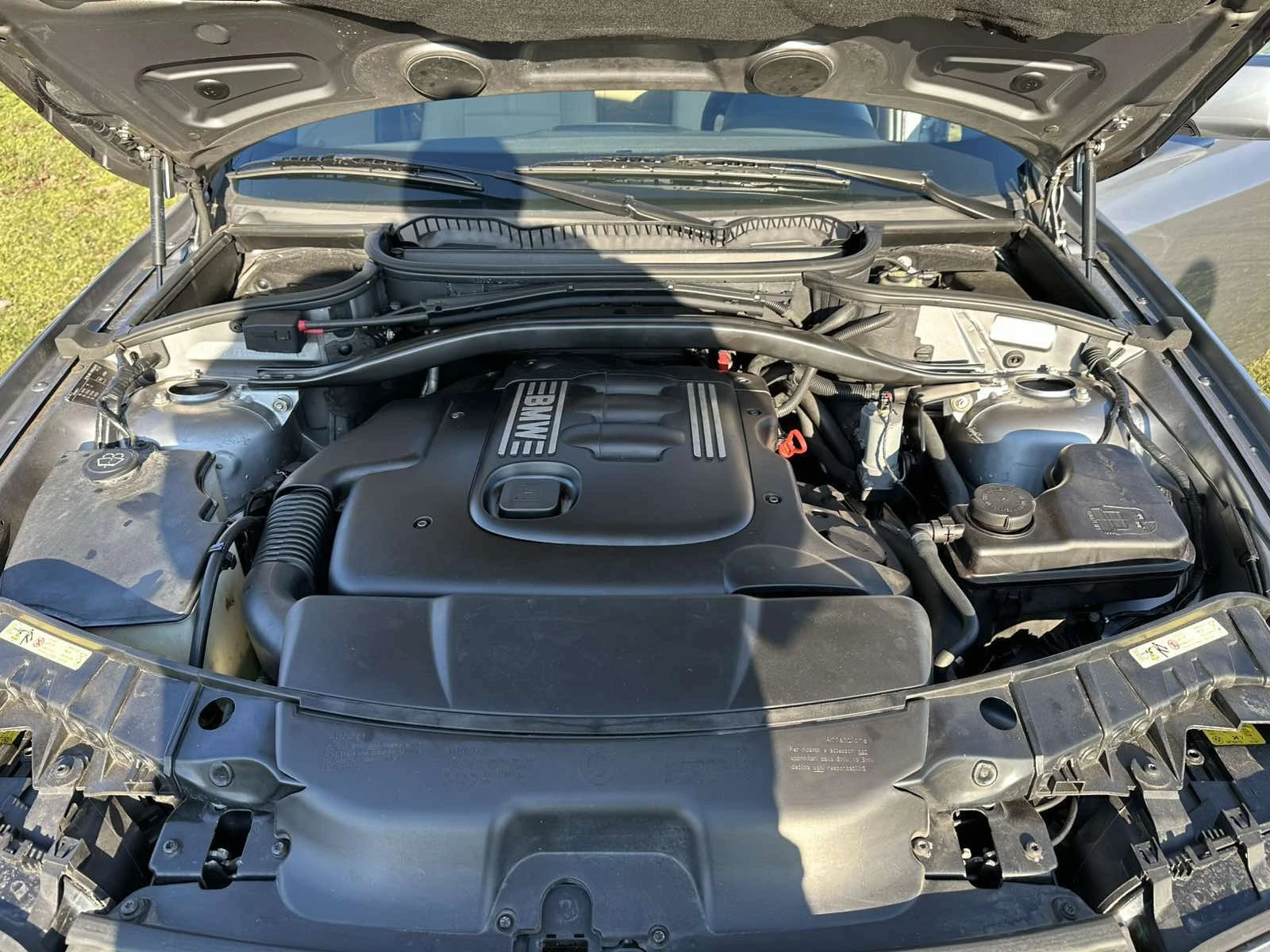 BMW X3 2.0 XD, снимка 4 - Автомобили и джипове - 54227250