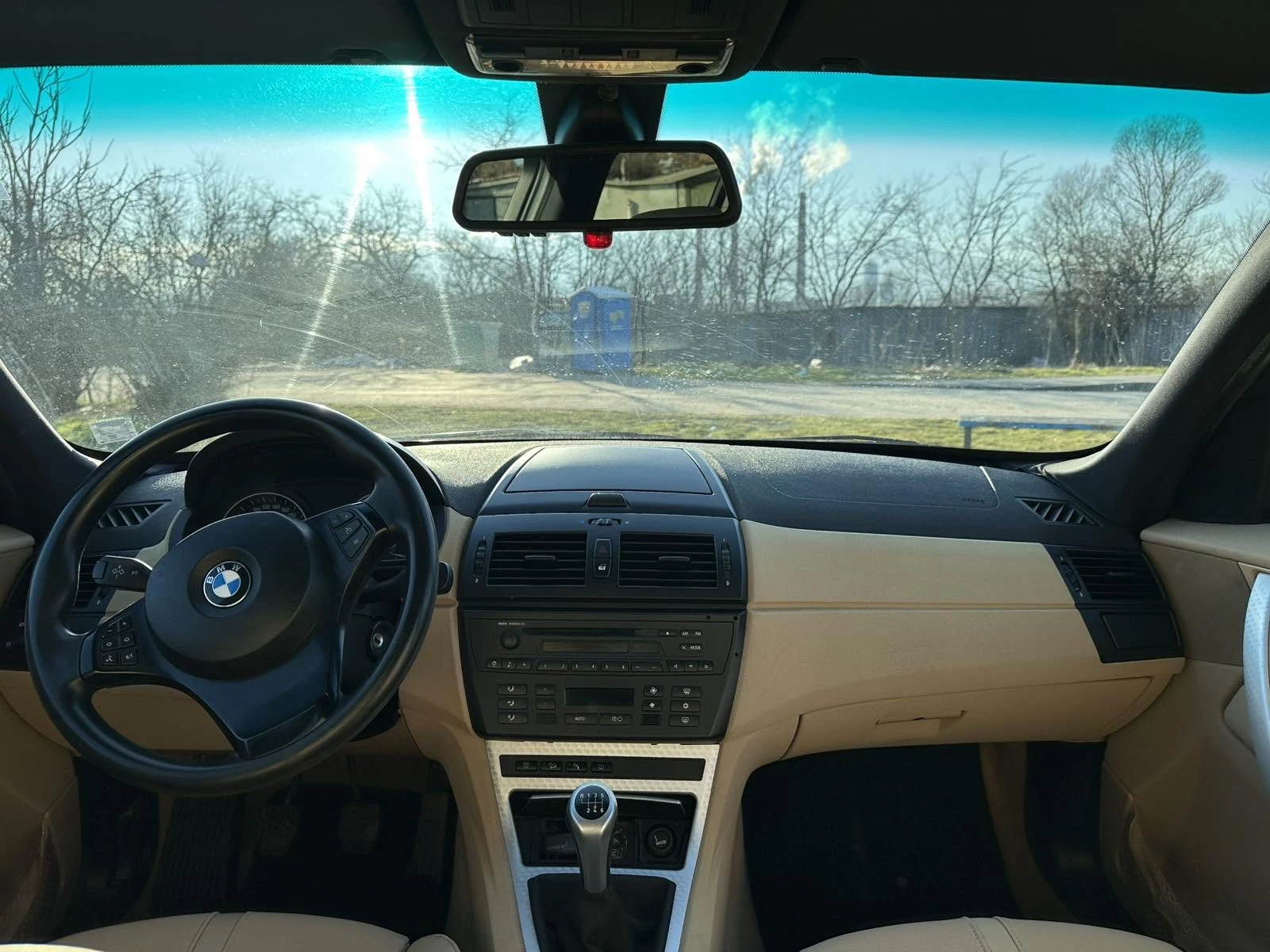 BMW X3 2.0 XD, снимка 7 - Автомобили и джипове - 54227250