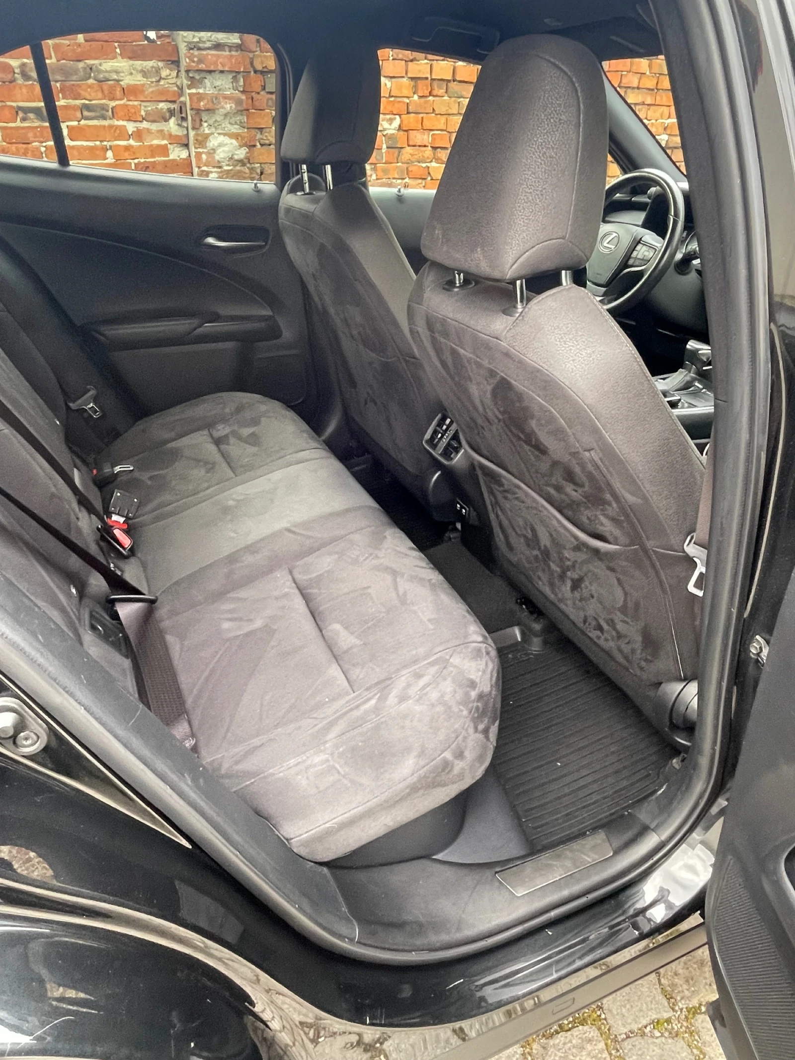 Lexus UX 250h 2.0L F-Sport | Mobile.bg � ����������� 11