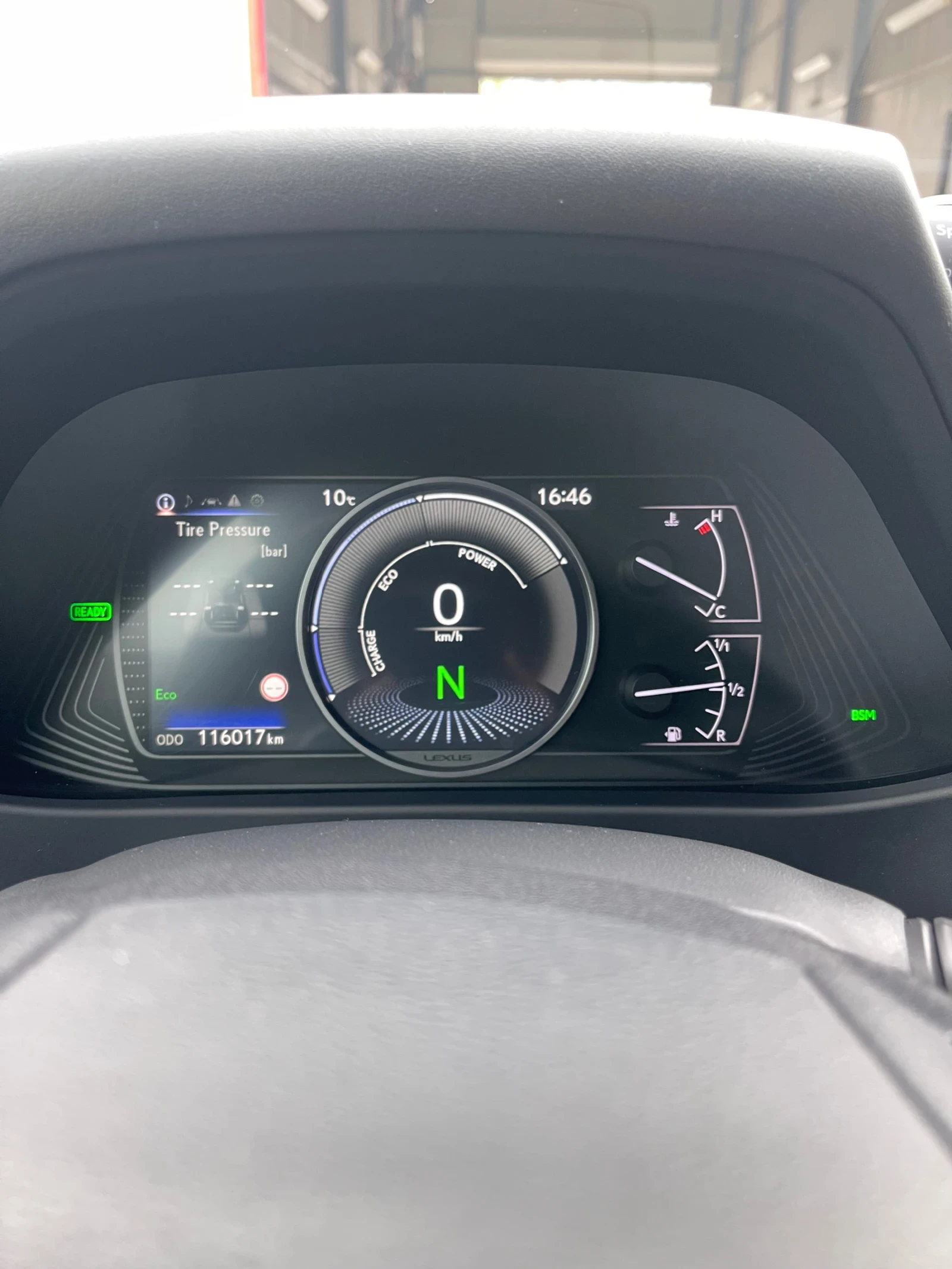 Lexus UX 250h 2.0L F-Sport | Mobile.bg � ����������� 8