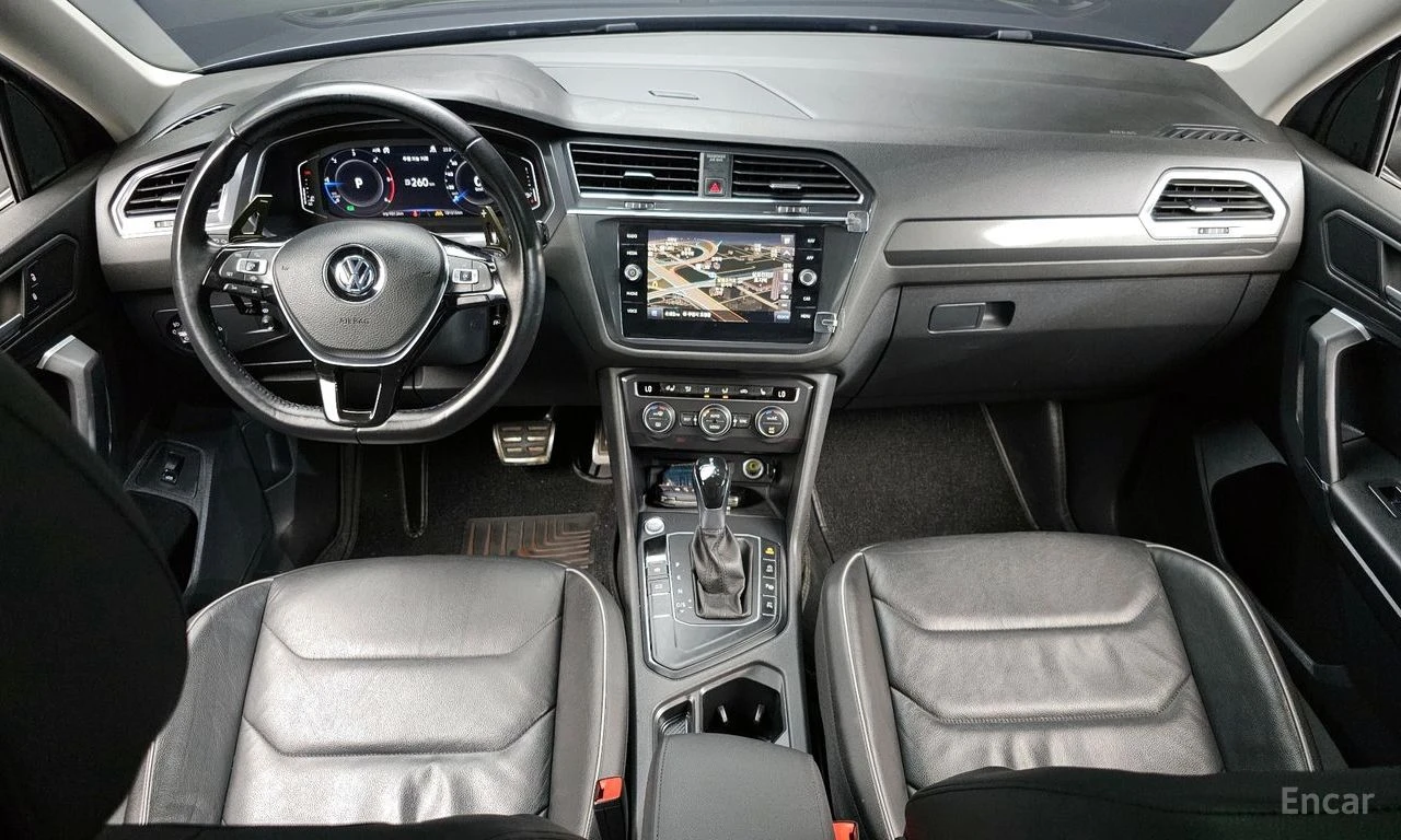 VW Tiguan ALLSPACE* PRESTIGE* �����* ����* ��.�����* ������� | Mobile.bg � ����������� 7