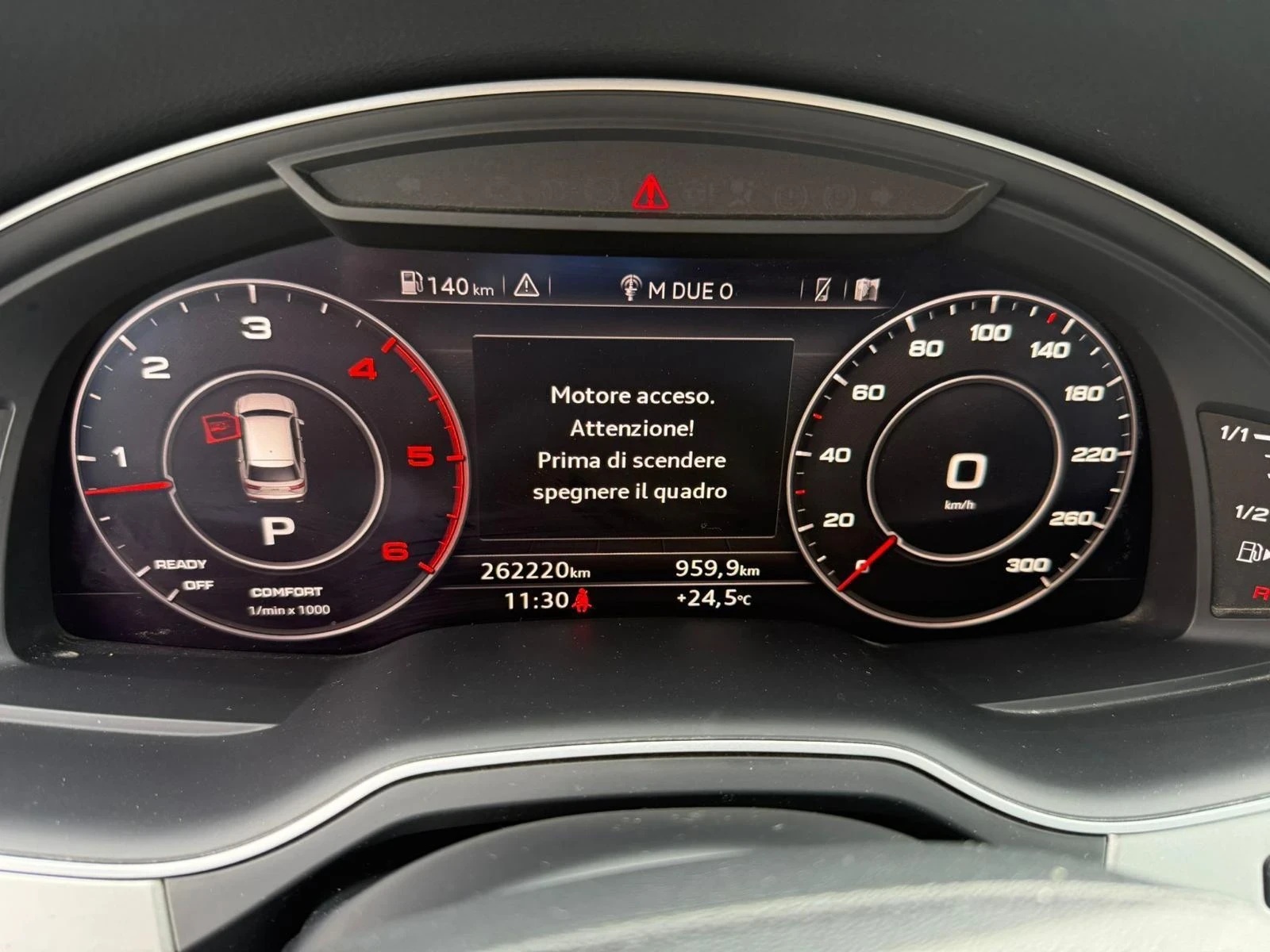 Audi Q7 3.0 TDI quattro tiptronic Business Plus , снимка 12 - Автомобили и джипове - 54484221