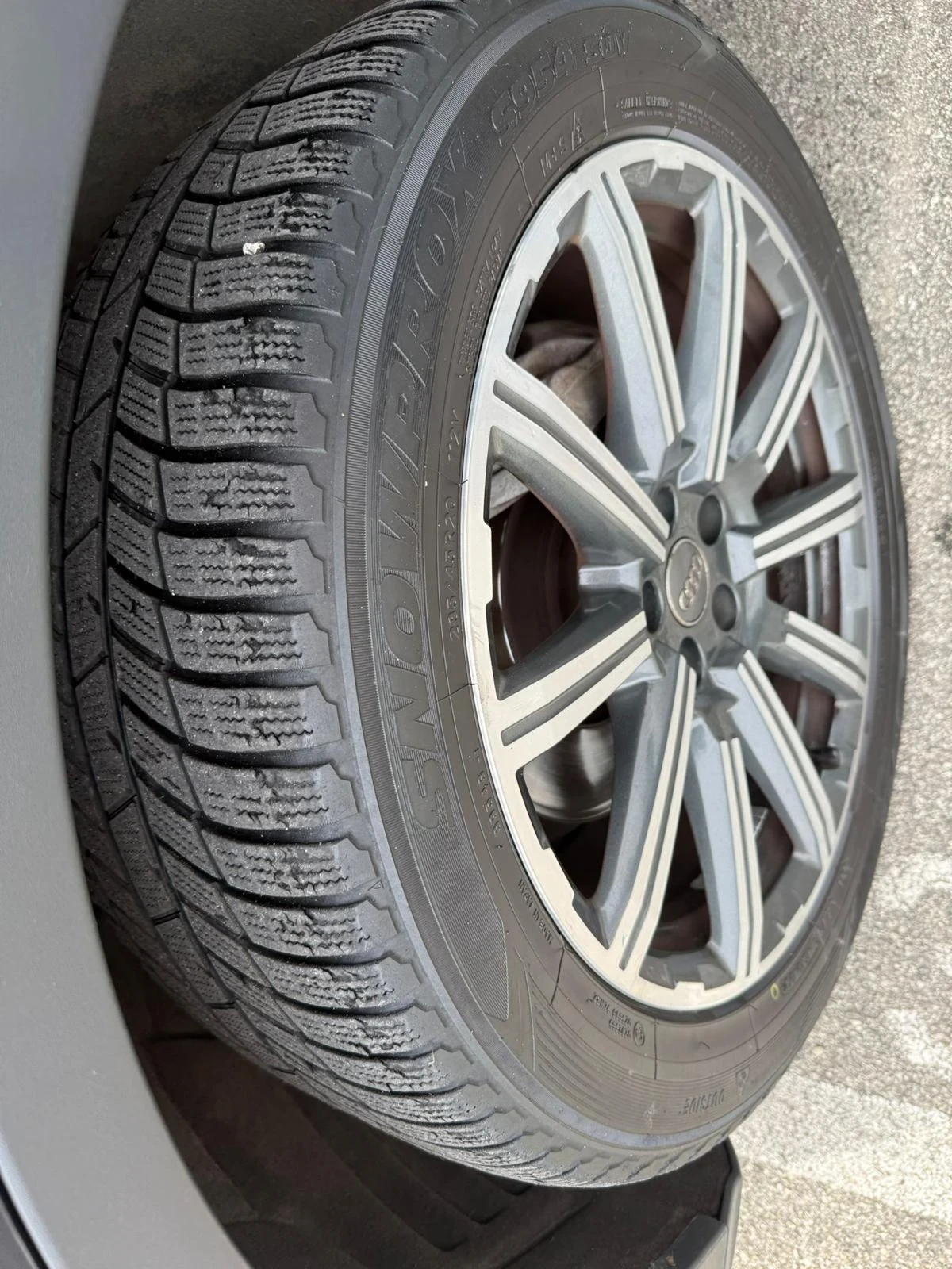 Audi Q7 3.0 TDI quattro tiptronic Business Plus , снимка 7 - Автомобили и джипове - 54484221