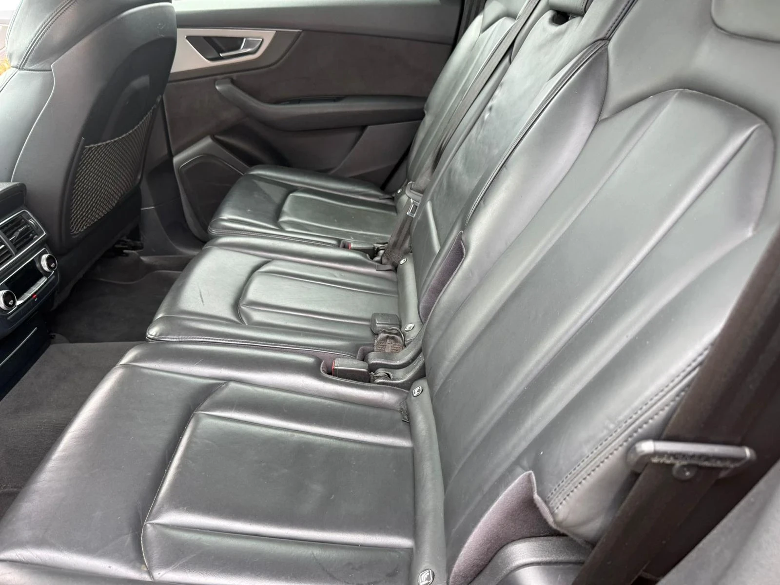 Audi Q7 3.0 TDI quattro tiptronic Business Plus , снимка 17 - Автомобили и джипове - 54484221
