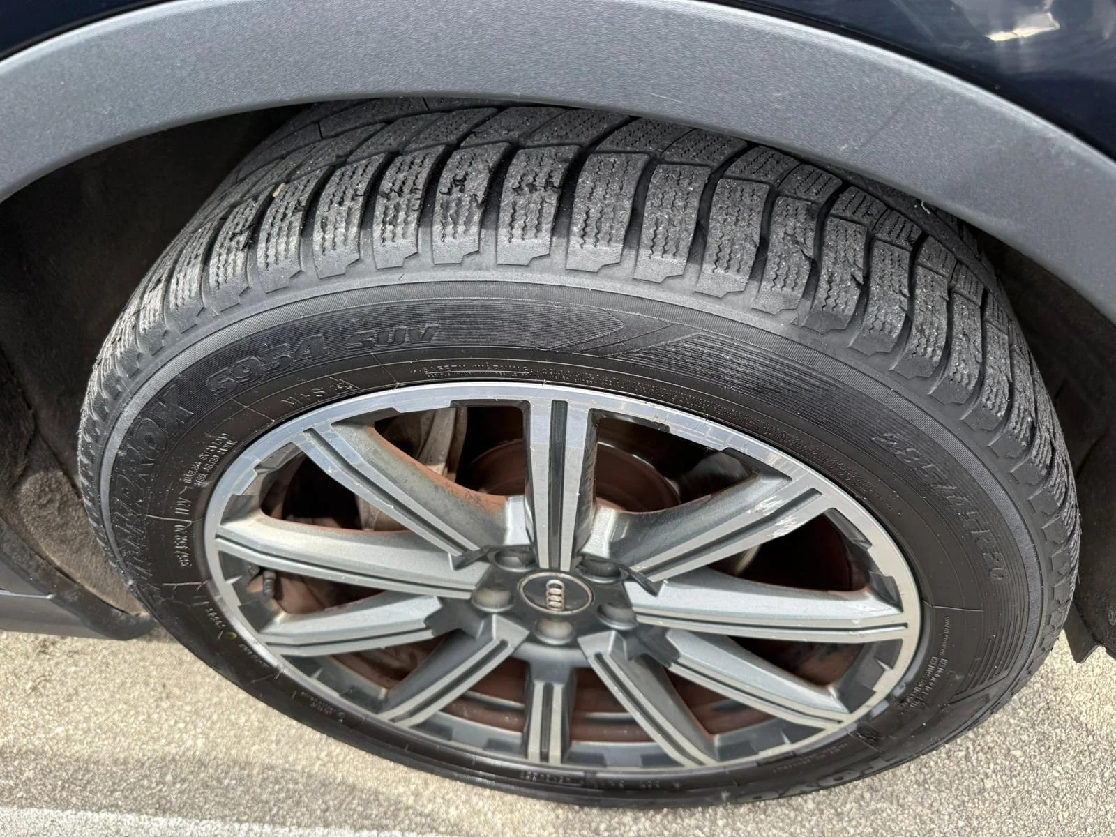 Audi Q7 3.0 TDI quattro tiptronic Business Plus , снимка 6 - Автомобили и джипове - 54484221