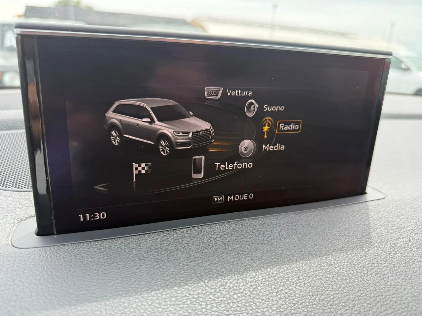 Audi Q7 3.0 TDI quattro tiptronic Business Plus , снимка 10 - Автомобили и джипове - 54484221