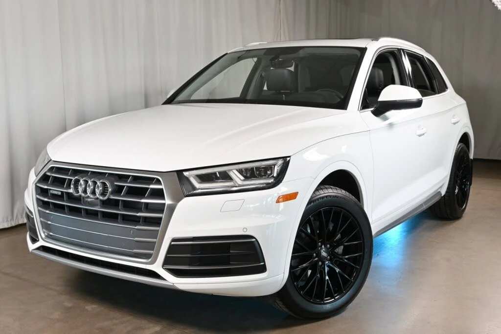 Audi Q5 MATRIX* DIGITAL* PANO* B&O* 2 КЛЮЧА* КРАЙНА ЦЕНА