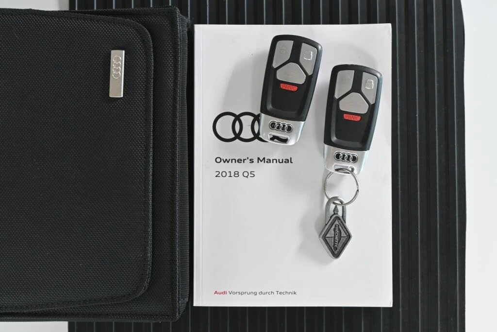 Audi Q5 MATRIX* DIGITAL* PANO* B&O* 2 КЛЮЧА* КРАЙНА ЦЕНА, снимка 6 - Автомобили и джипове - 54840904