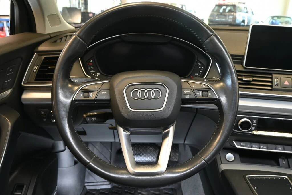 Audi Q5 MATRIX* DIGITAL* PANO* B&O* 2 КЛЮЧА* КРАЙНА ЦЕНА, снимка 9 - Автомобили и джипове - 54840904