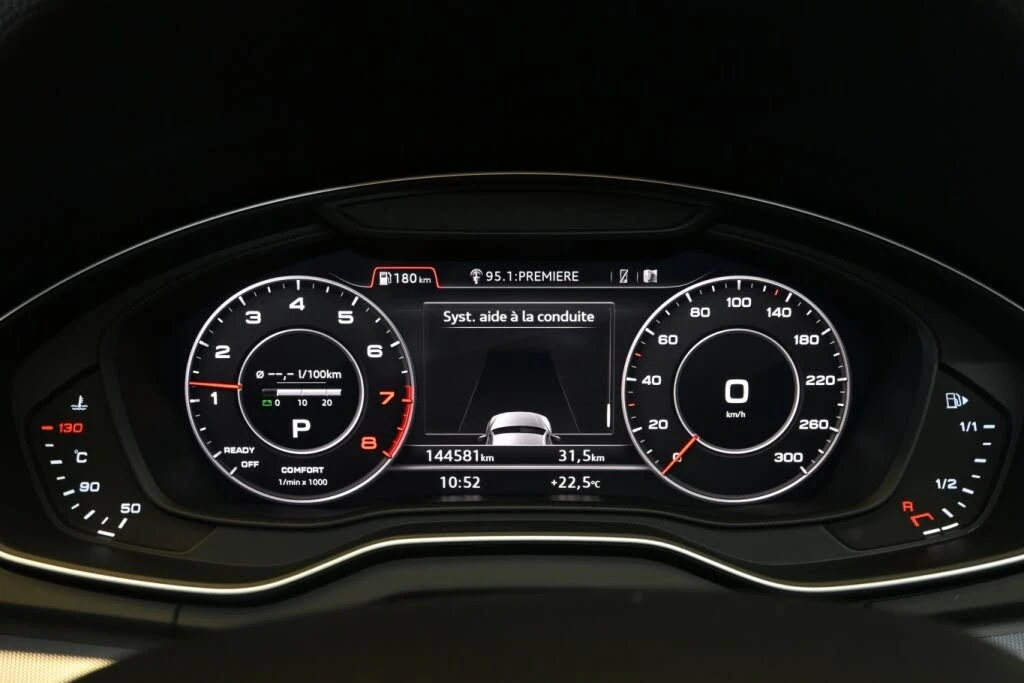 Audi Q5 MATRIX* DIGITAL* PANO* B&O* 2 КЛЮЧА* КРАЙНА ЦЕНА, снимка 7 - Автомобили и джипове - 54840904