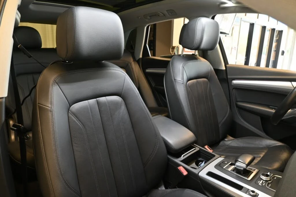 Audi Q5 MATRIX* DIGITAL* PANO* B&O* 2 КЛЮЧА* КРАЙНА ЦЕНА, снимка 15 - Автомобили и джипове - 54840904