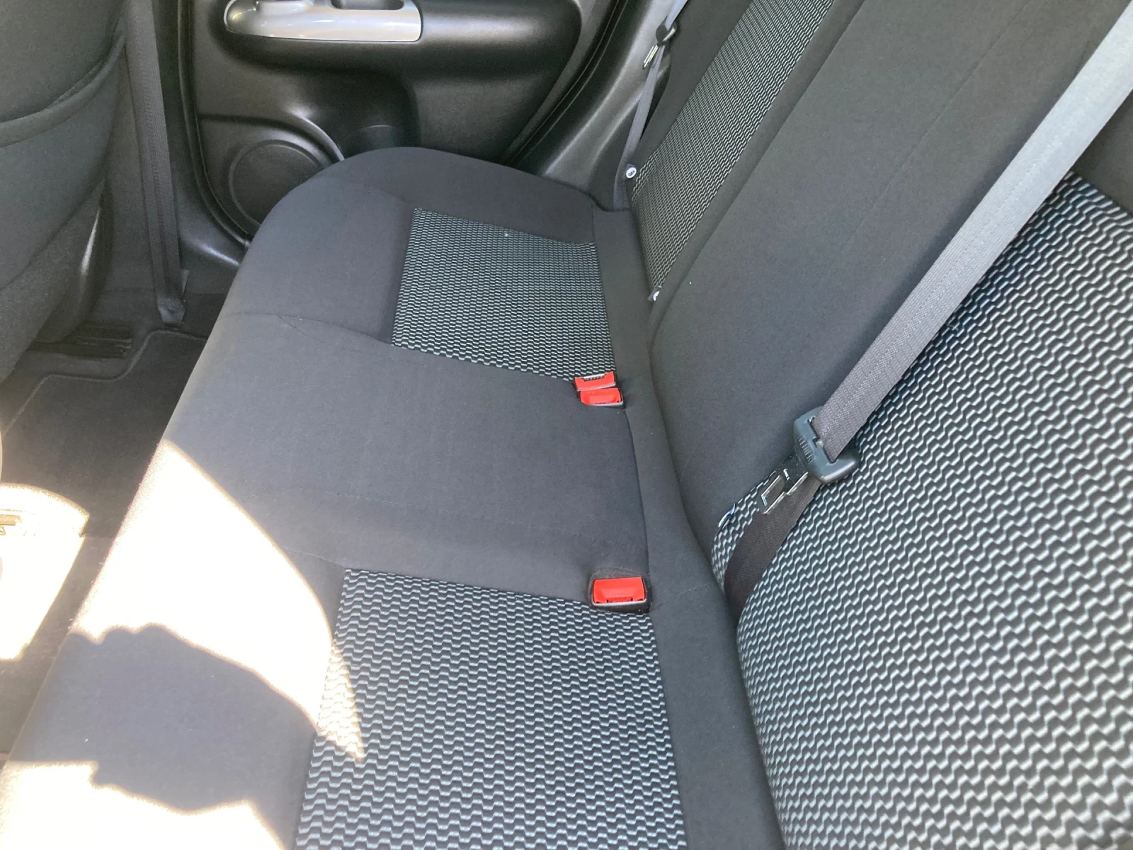 Nissan Juke   ТОП, снимка 13 - Автомобили и джипове - 55021832