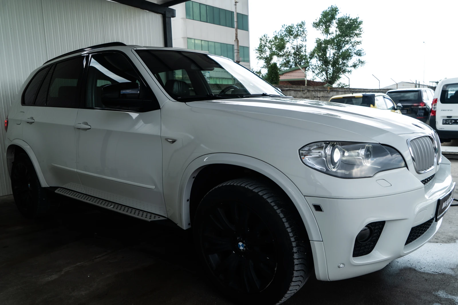 BMW X5 3.0D = XDRIVE = TOP = ГАРАНЦИЯ = ЛИЗИНГ, снимка 3 - Автомобили и джипове - 55168213