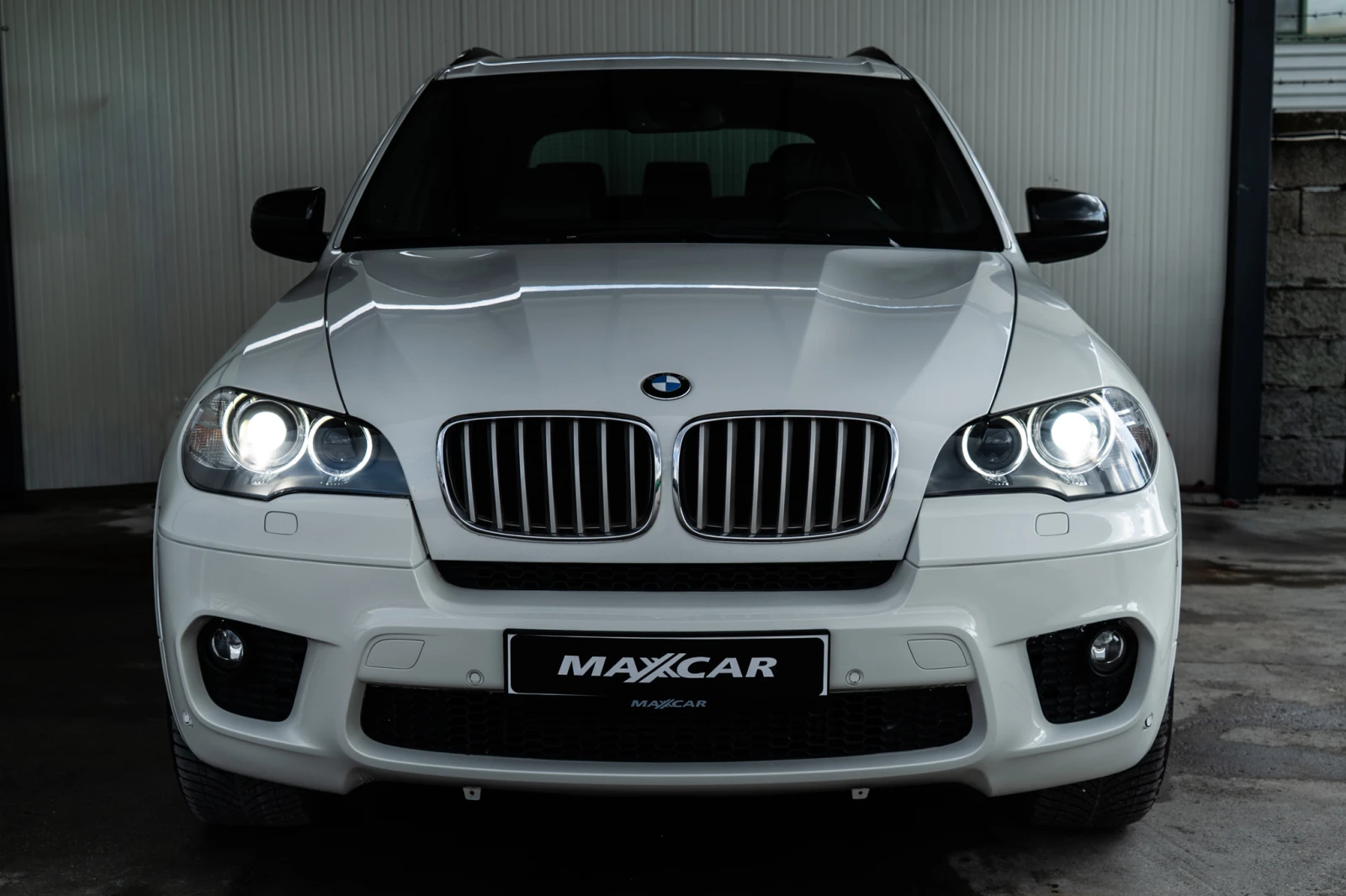 BMW X5 3.0D = XDRIVE = TOP = ГАРАНЦИЯ = ЛИЗИНГ