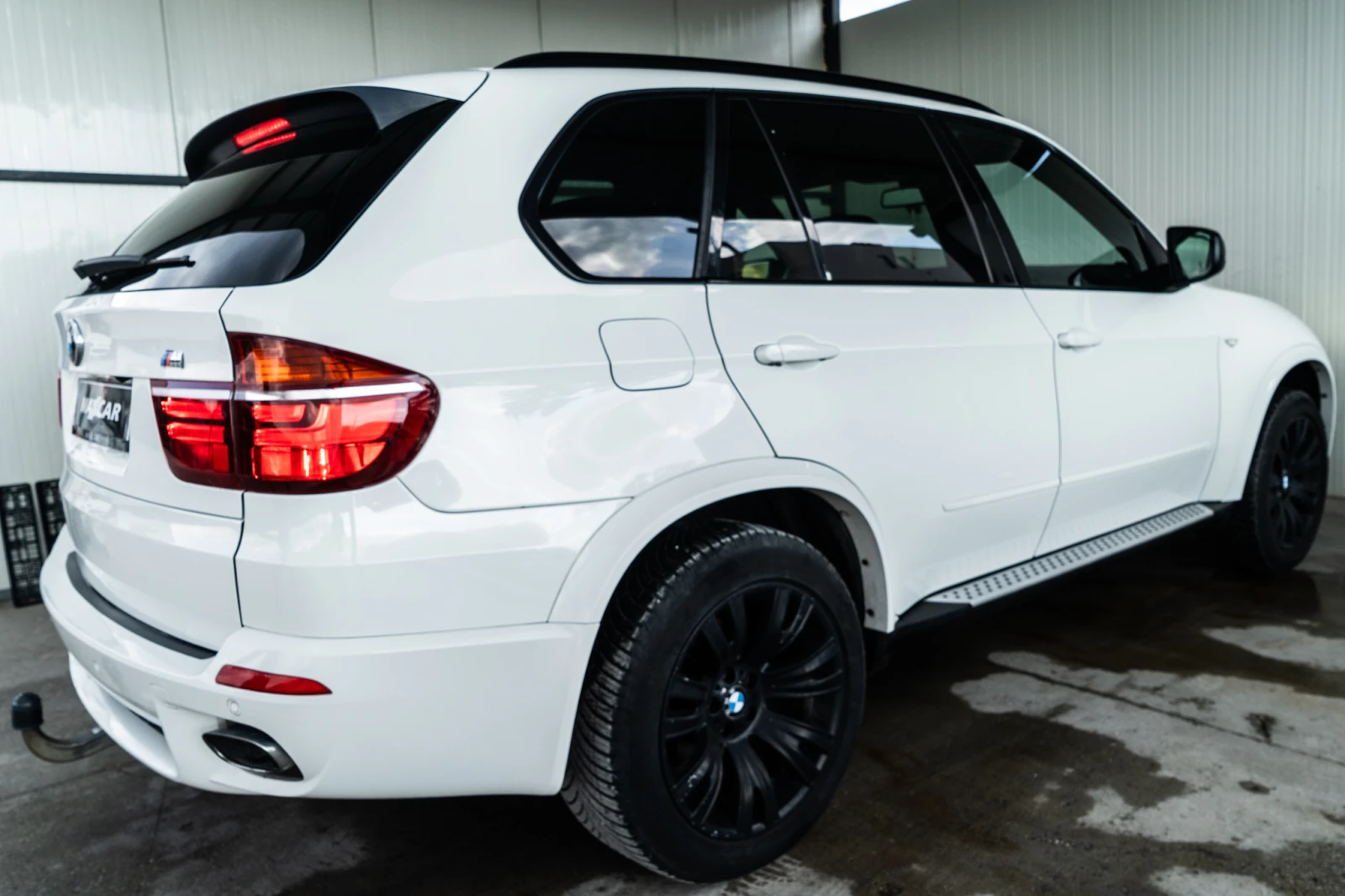 BMW X5 3.0D = XDRIVE = TOP = ГАРАНЦИЯ = ЛИЗИНГ, снимка 5 - Автомобили и джипове - 55168213