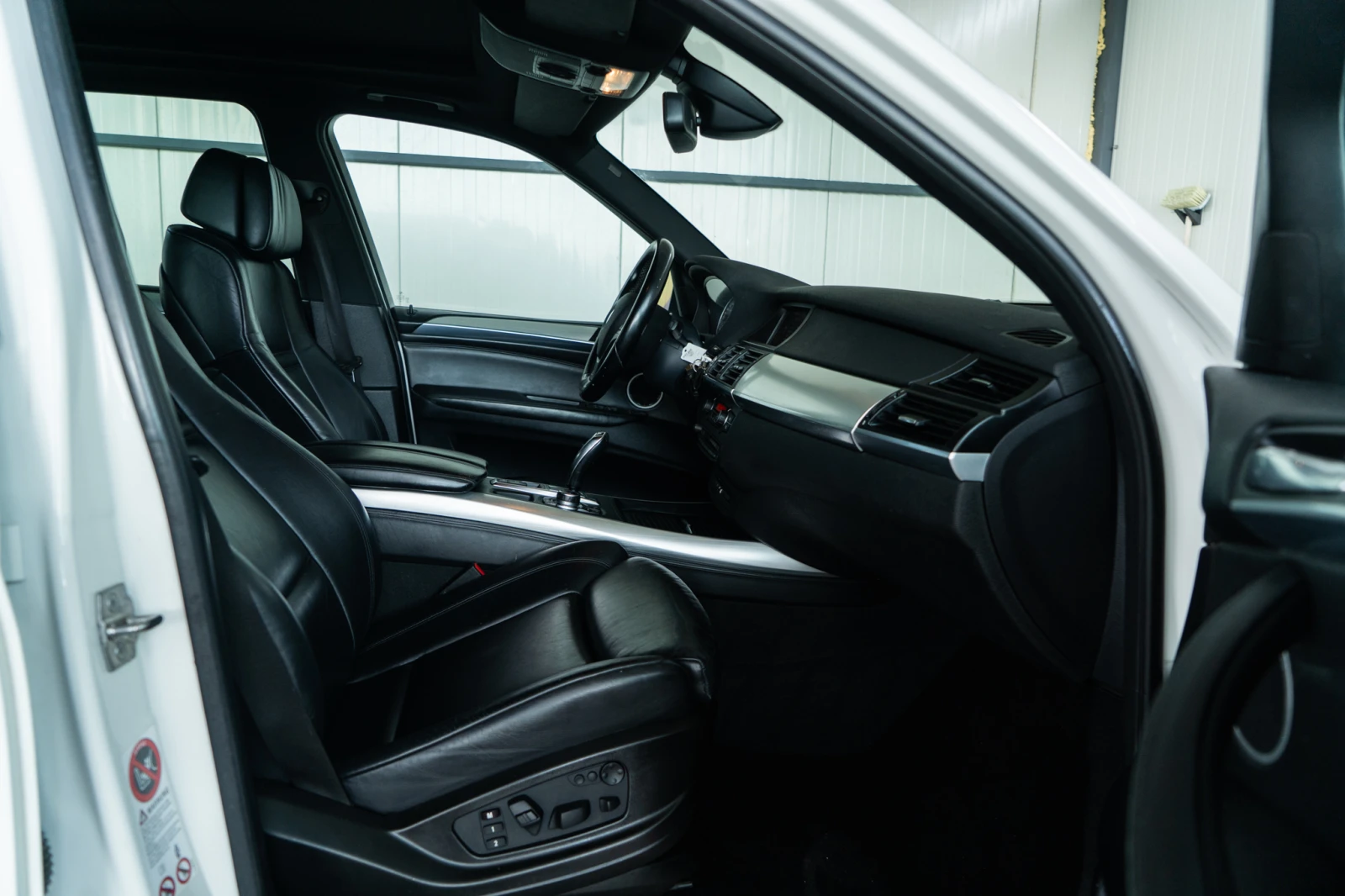 BMW X5 3.0D = XDRIVE = TOP = ГАРАНЦИЯ = ЛИЗИНГ, снимка 10 - Автомобили и джипове - 55168213
