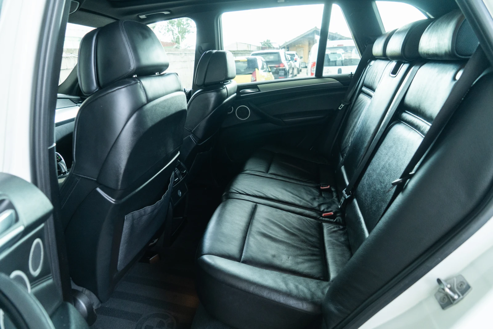 BMW X5 3.0D = XDRIVE = TOP = ГАРАНЦИЯ = ЛИЗИНГ, снимка 8 - Автомобили и джипове - 55168213
