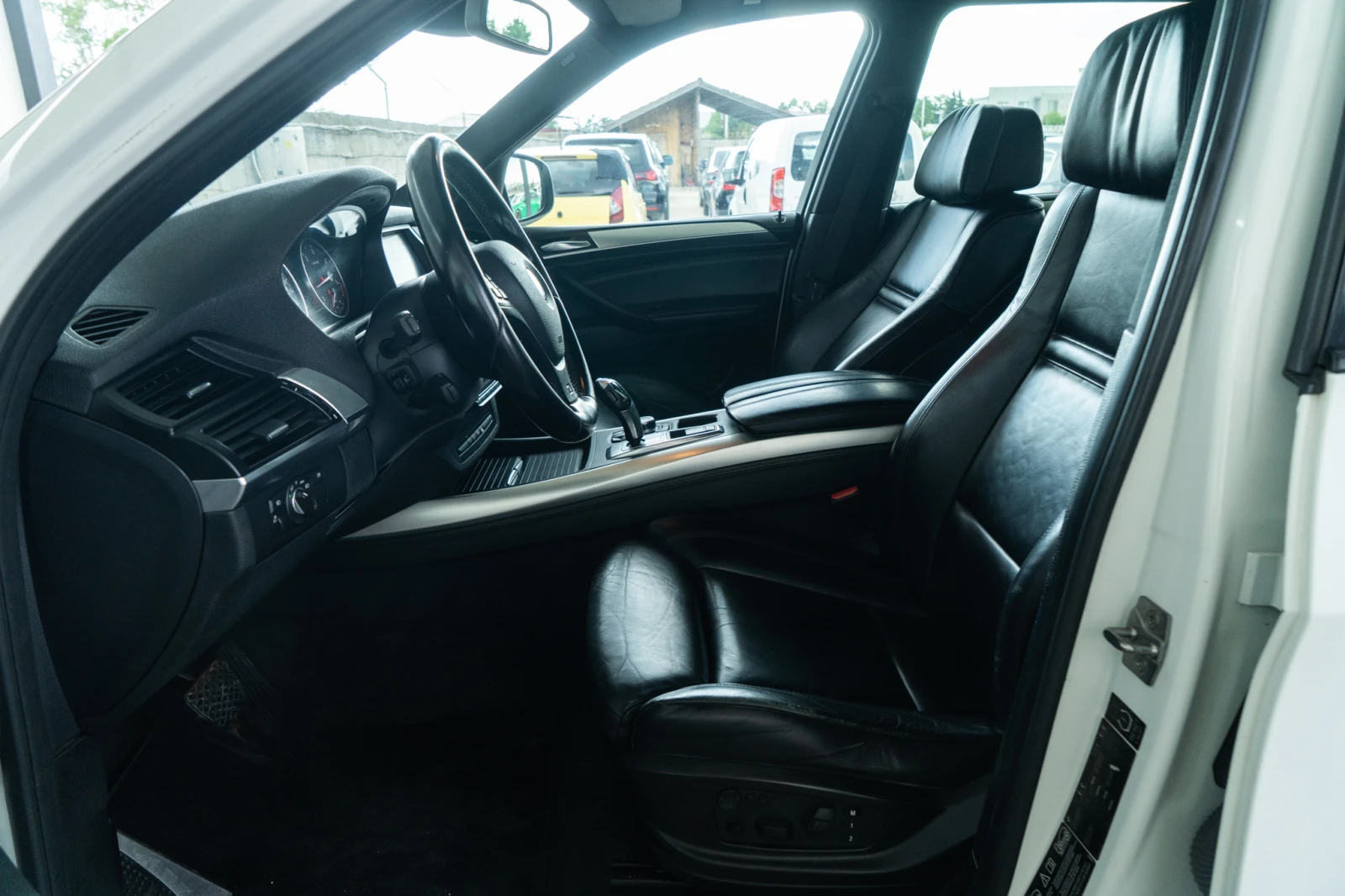 BMW X5 3.0D = XDRIVE = TOP = ГАРАНЦИЯ = ЛИЗИНГ, снимка 7 - Автомобили и джипове - 55168213
