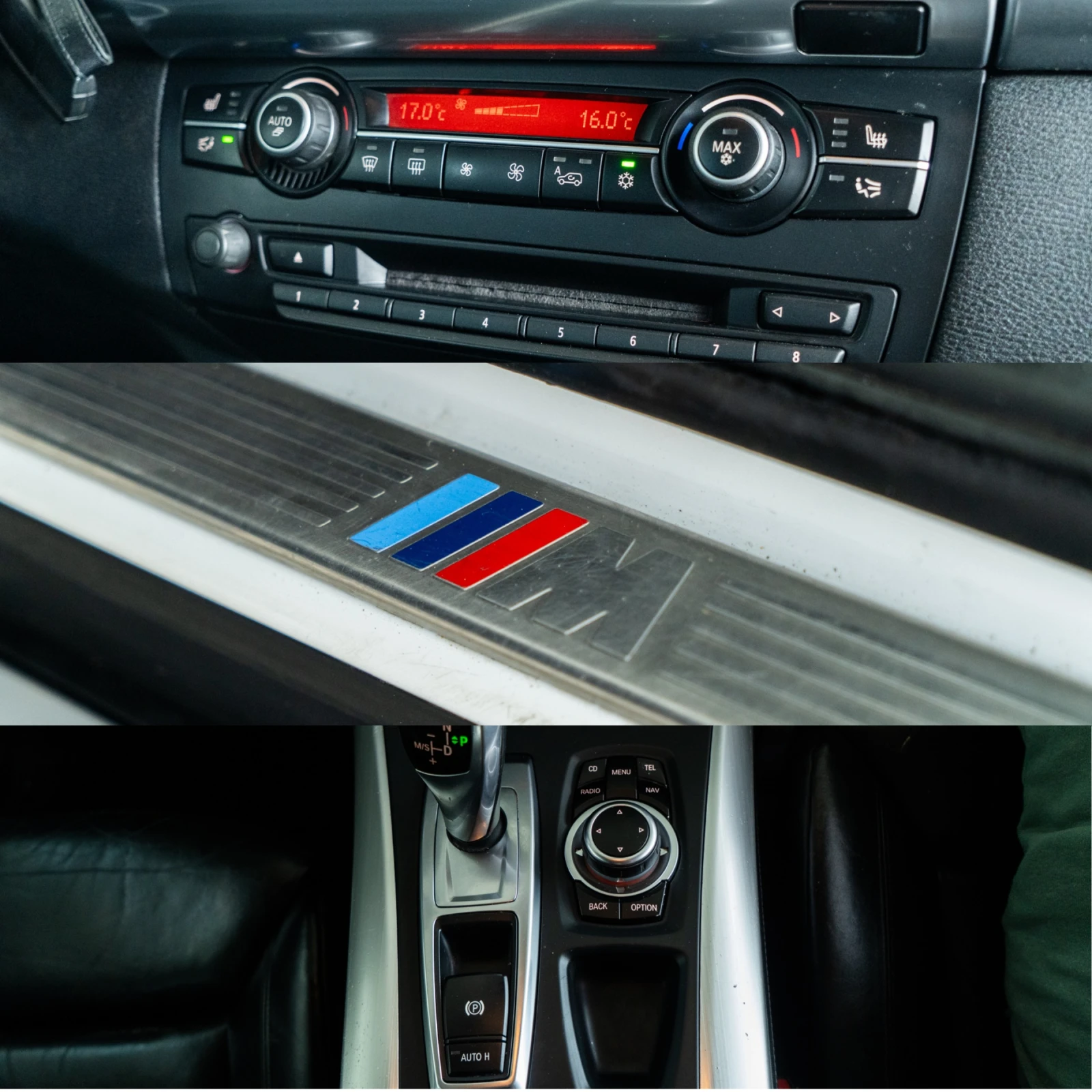 BMW X5 3.0D = XDRIVE = TOP = ГАРАНЦИЯ = ЛИЗИНГ, снимка 14 - Автомобили и джипове - 55168213