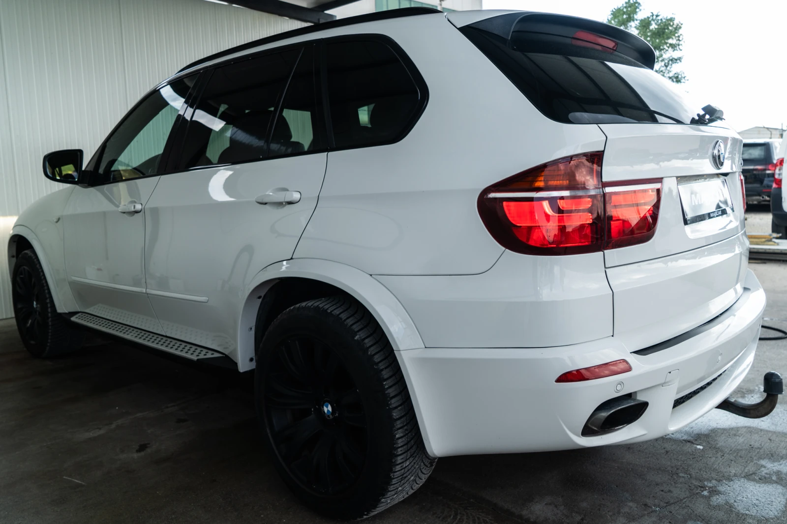 BMW X5 3.0D = XDRIVE = TOP = ГАРАНЦИЯ = ЛИЗИНГ, снимка 6 - Автомобили и джипове - 55168213