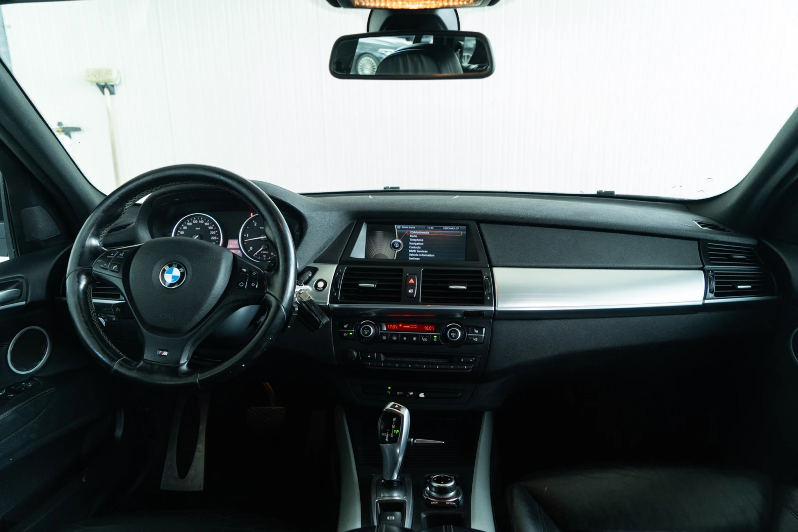BMW X5 3.0D = XDRIVE = TOP = ГАРАНЦИЯ = ЛИЗИНГ, снимка 11 - Автомобили и джипове - 55168213