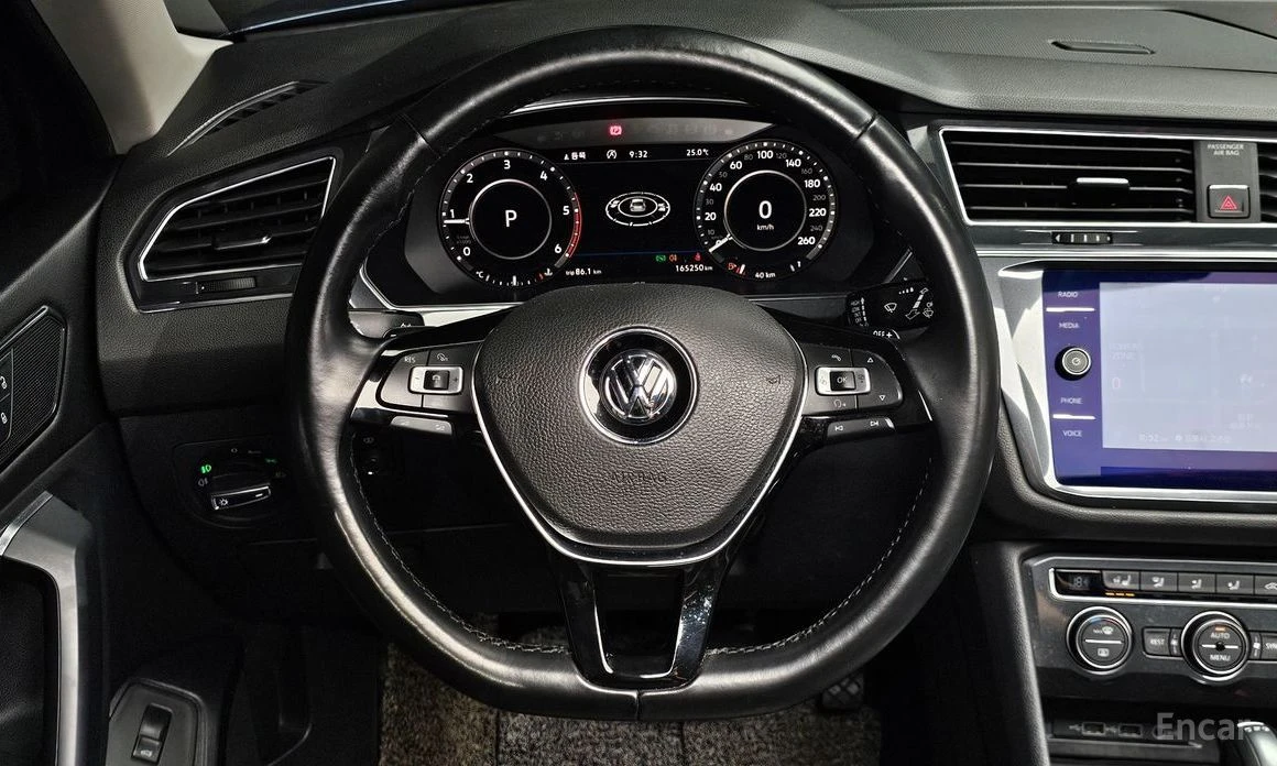 VW Tiguan Allspace, снимка 13 - Автомобили и джипове - 55181546
