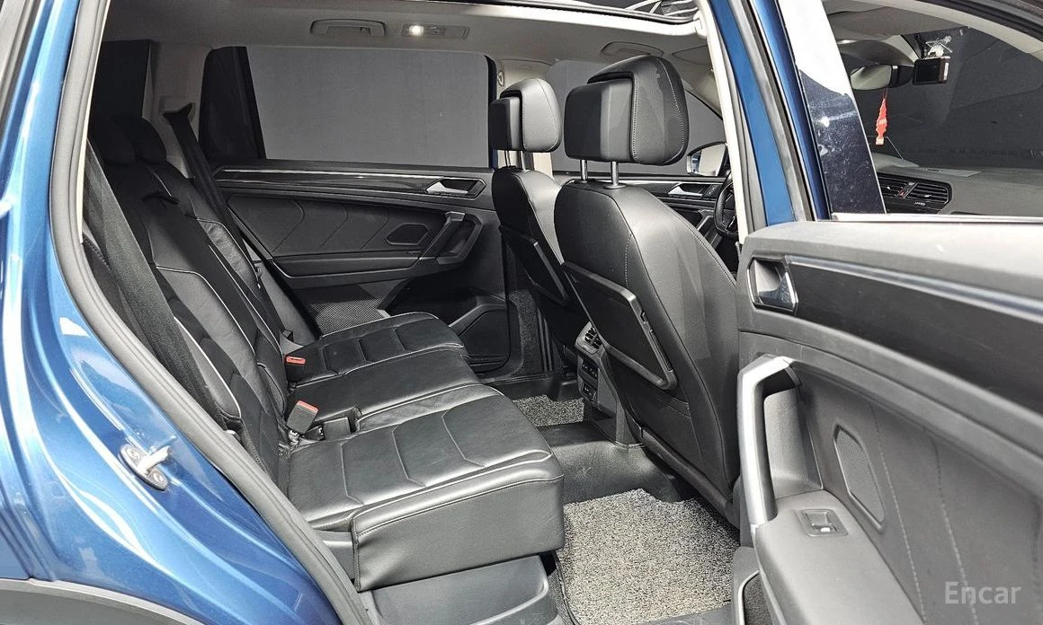 VW Tiguan Allspace, снимка 12 - Автомобили и джипове - 55181546