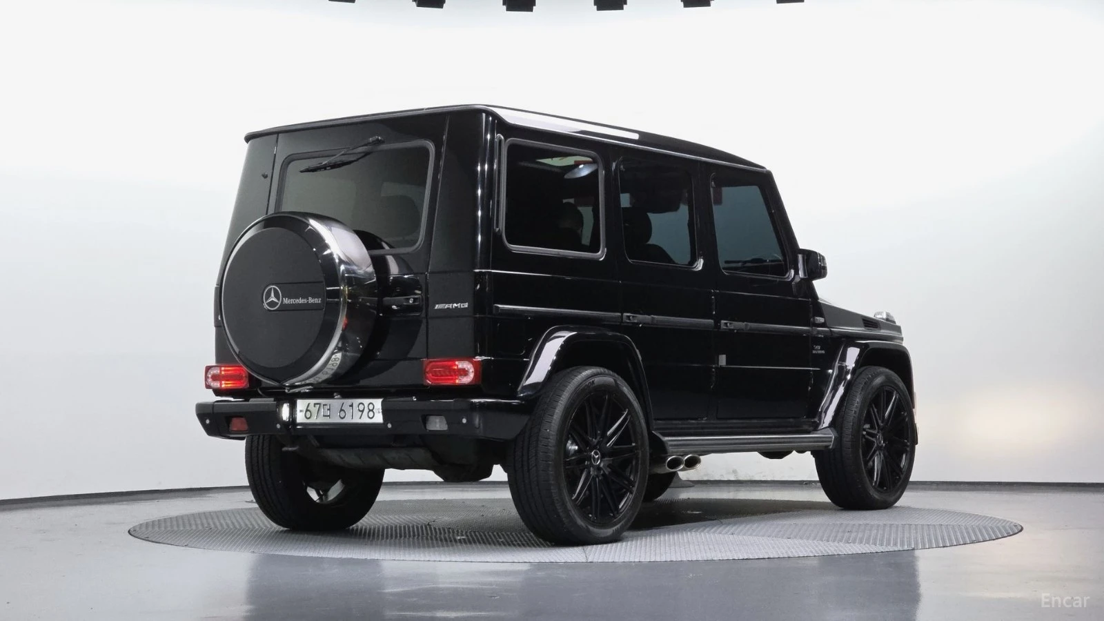 Mercedes-Benz G 500* КОЖА* ПОДГРЕВ* ПАНО, снимка 2 - Автомобили и джипове - 55437115